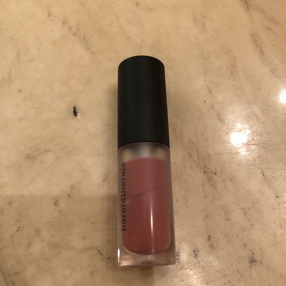 bareMinerals Makeup Brand New Bare Minerals Lipgloss Swag Matte